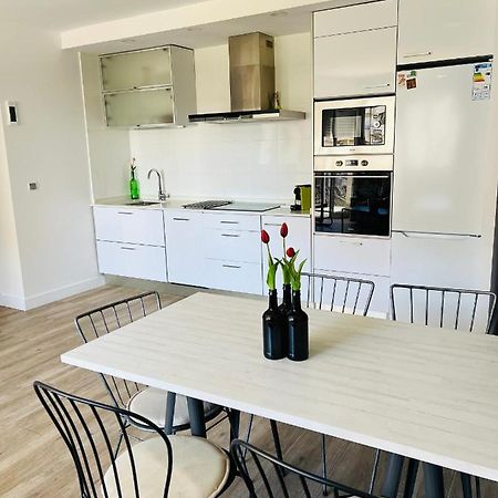 Delux Apartament Salou Luaran gambar
