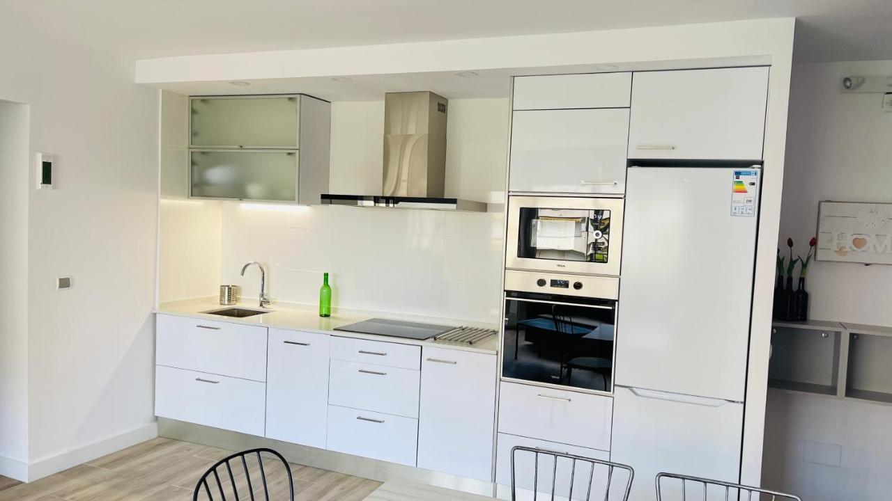 Delux Apartament Salou Luaran gambar
