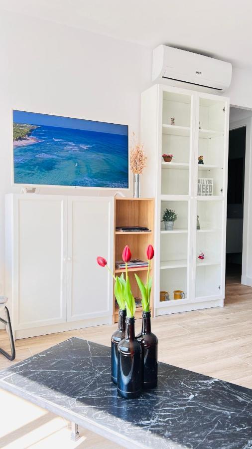 Delux Apartament Salou Luaran gambar