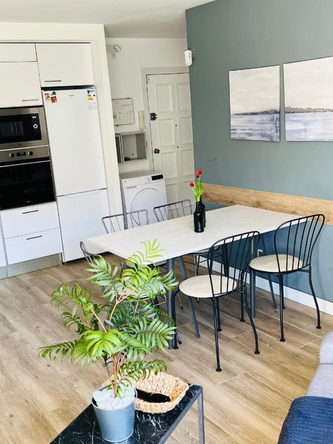 Delux Apartament Salou Luaran gambar