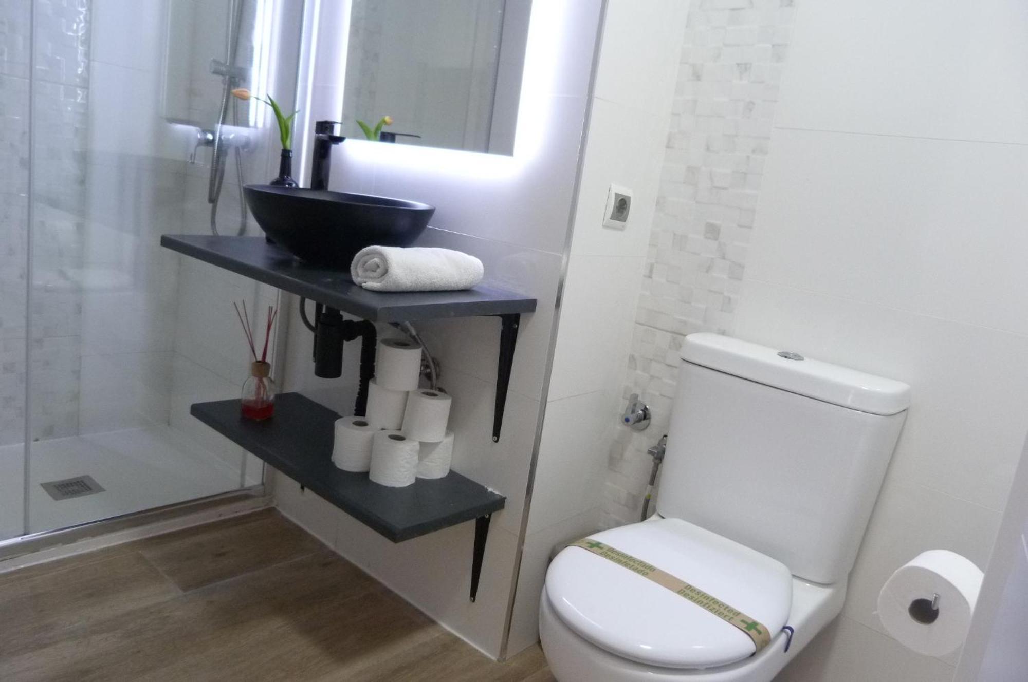 Delux Apartament Salou Luaran gambar