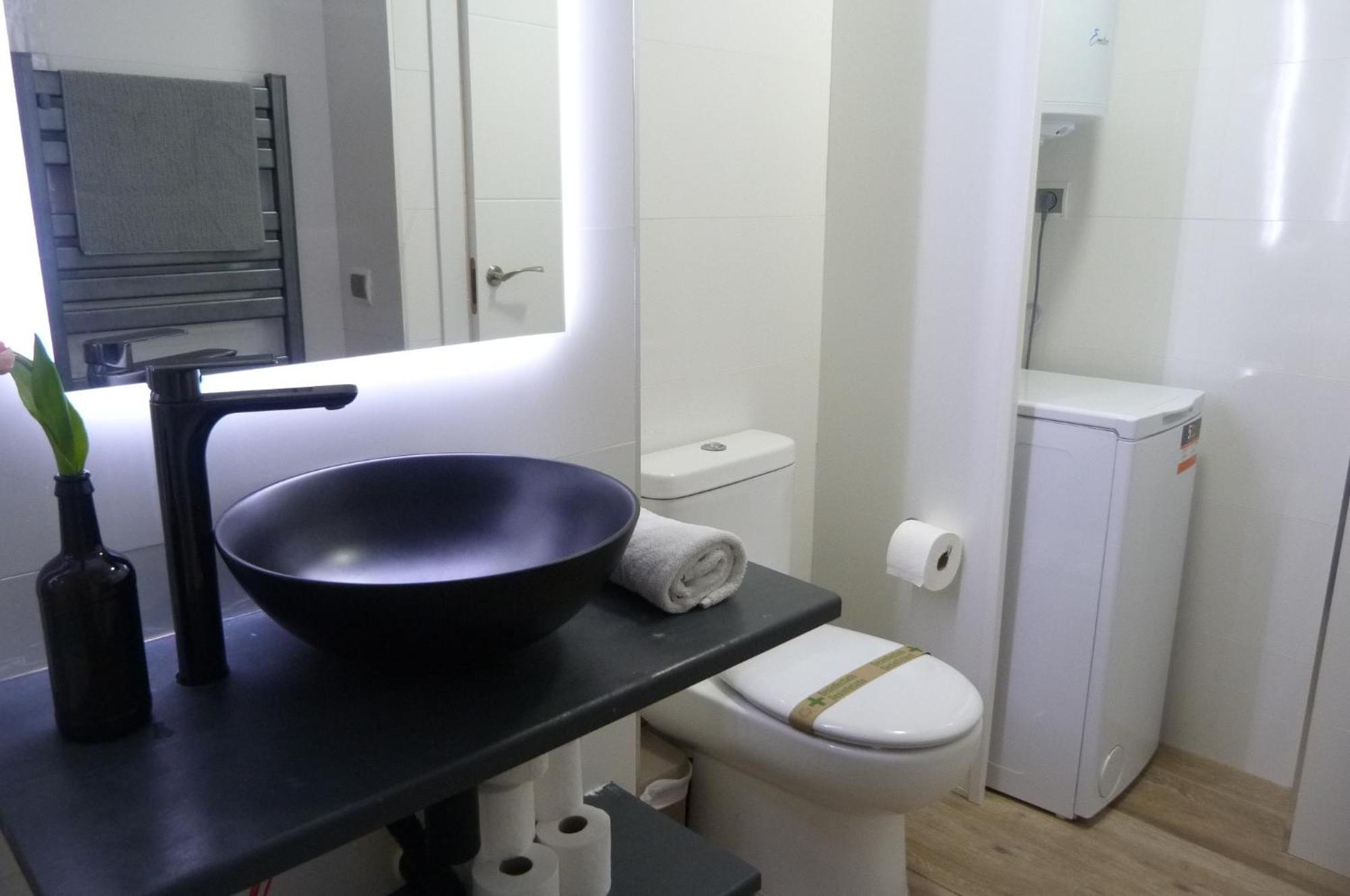 Delux Apartament Salou Luaran gambar