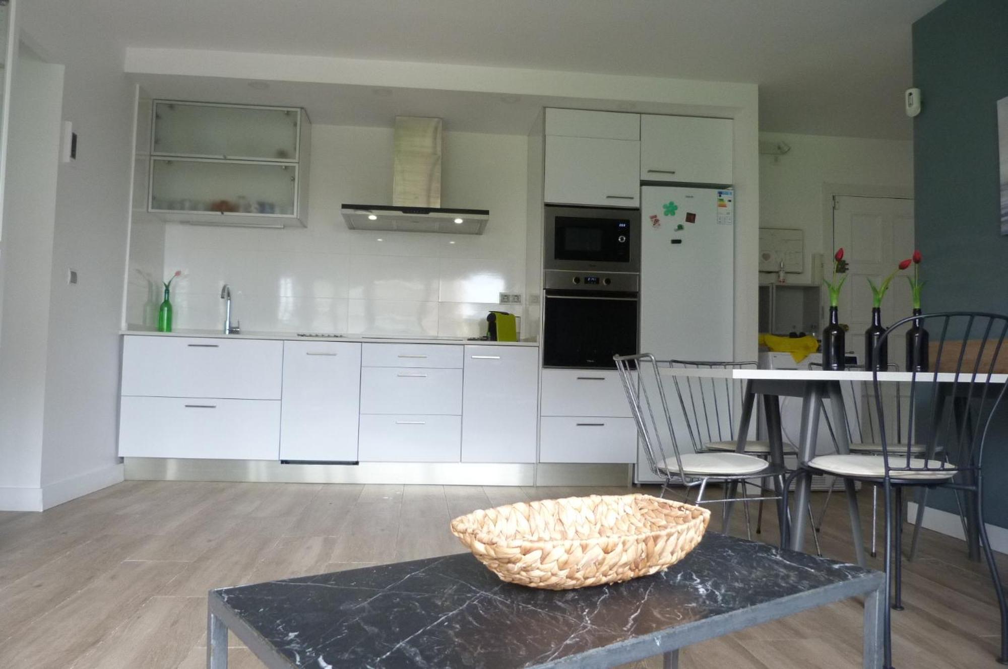 Delux Apartament Salou Luaran gambar