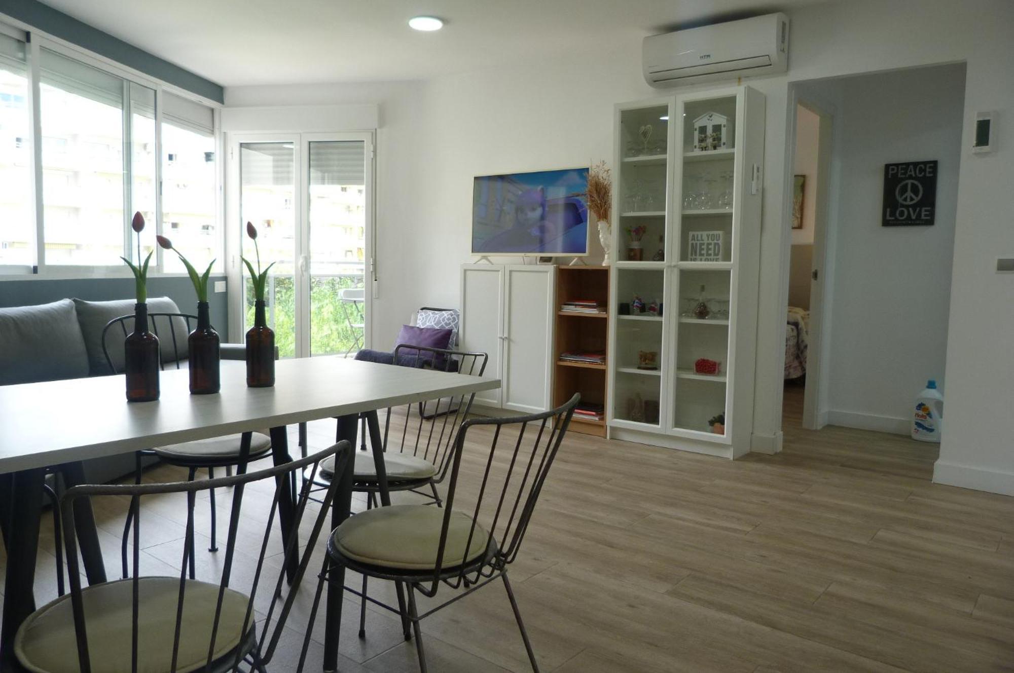 Delux Apartament Salou Luaran gambar