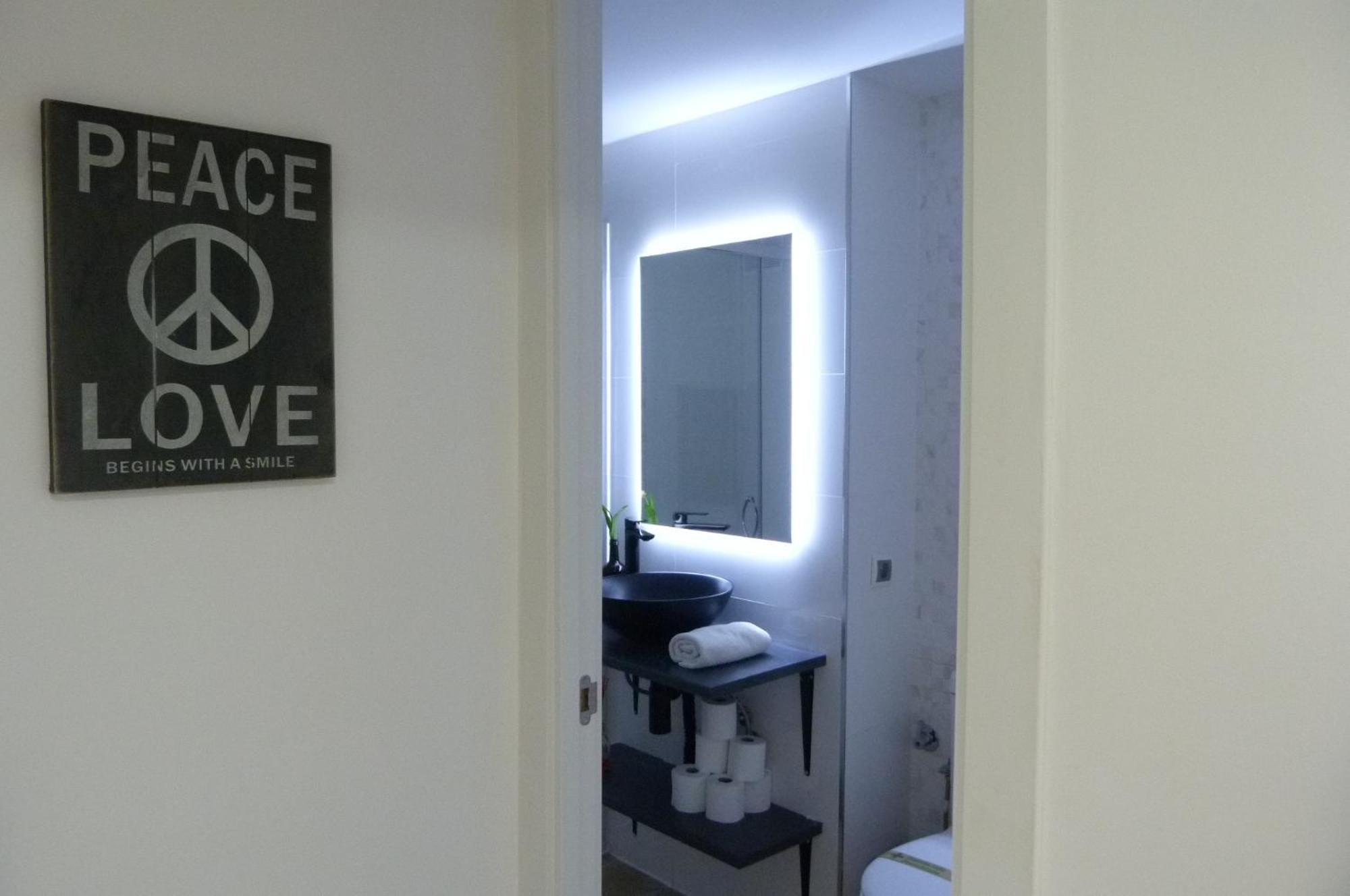 Delux Apartament Salou Luaran gambar