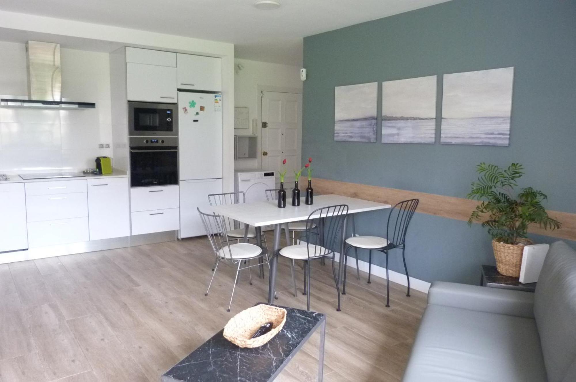 Delux Apartament Salou Luaran gambar